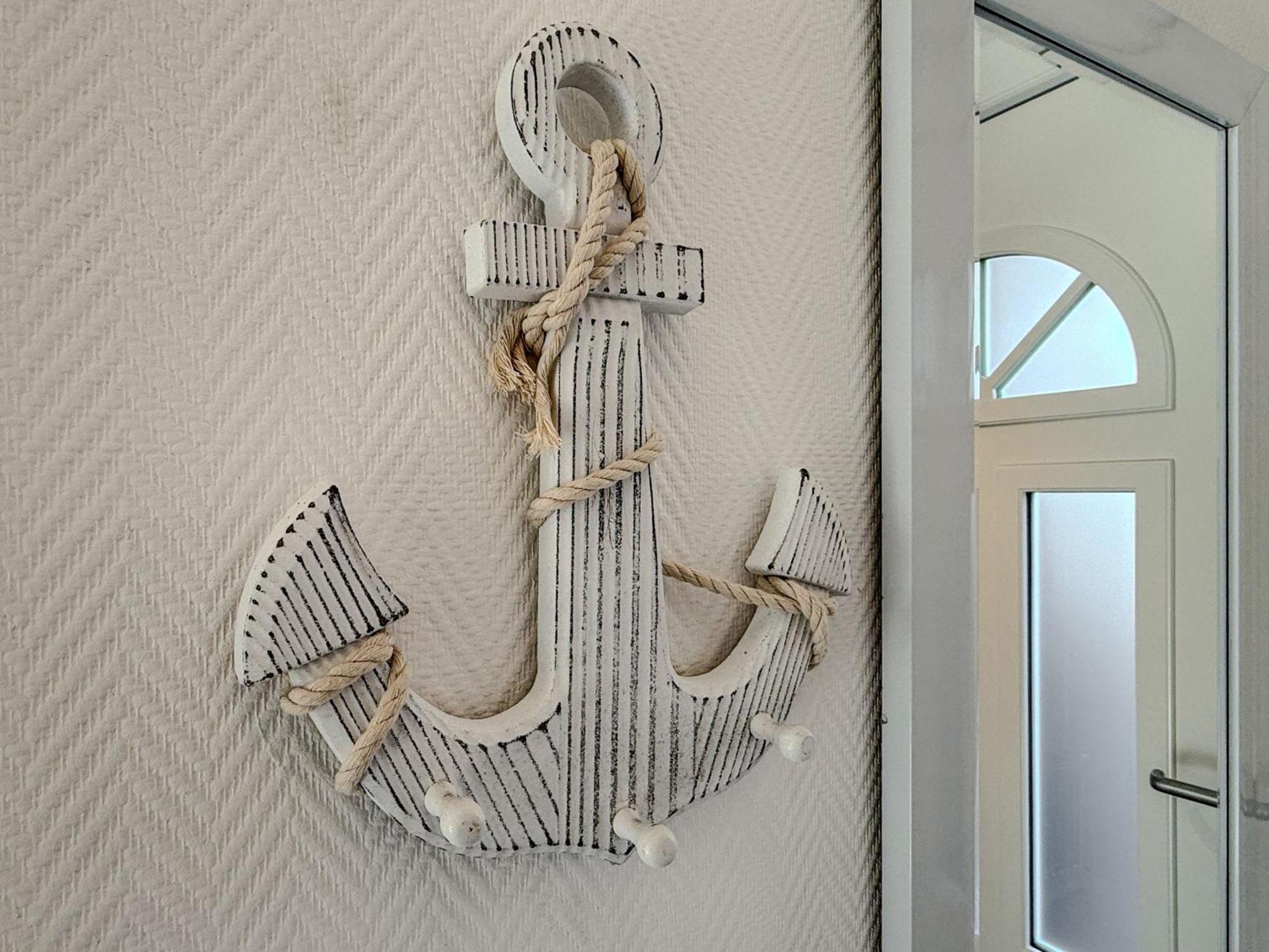 Helmes Hus - Horumersiel Zewnętrze zdjęcie